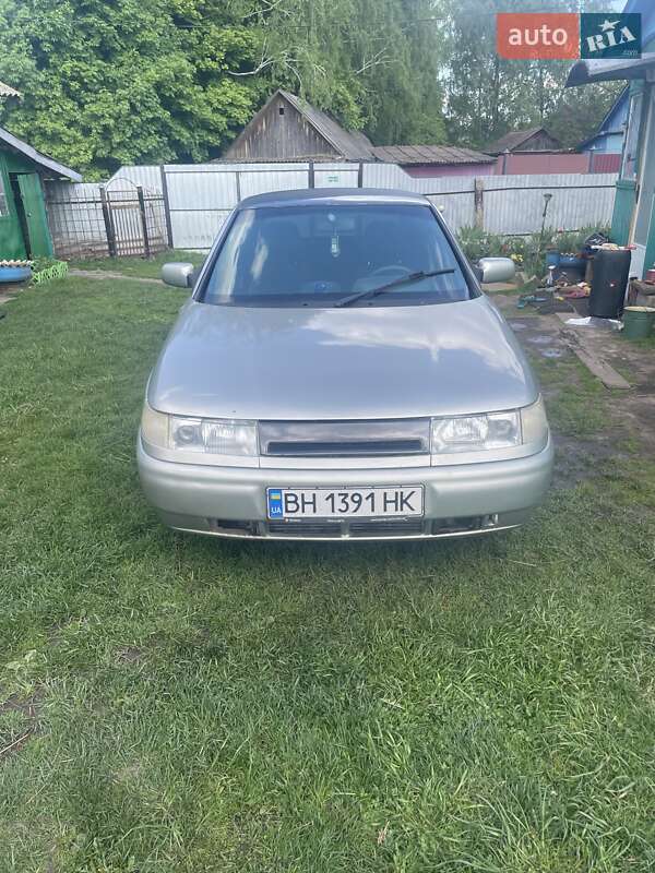 Седан ВАЗ / Lada 2110 2006 в Чернигове