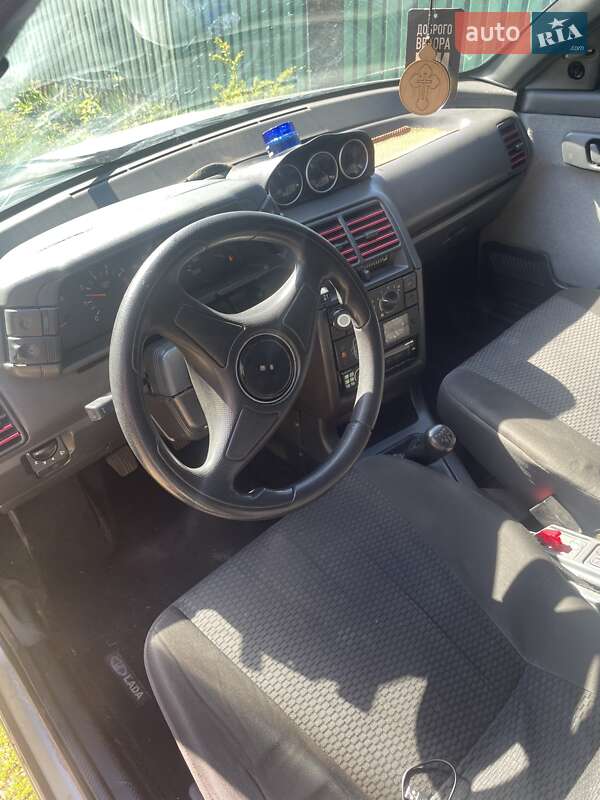 Седан ВАЗ / Lada 2110 2006 в Чернигове