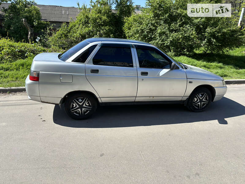 Седан ВАЗ / Lada 2110 2009 в Вінниці