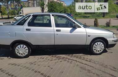 Седан ВАЗ / Lada 2110 2007 в Кривому Розі