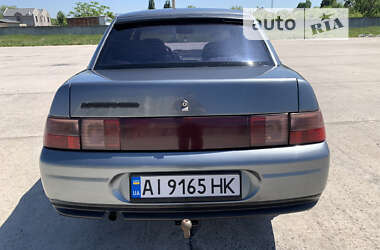 Седан ВАЗ / Lada 2110 1999 в Белой Церкви