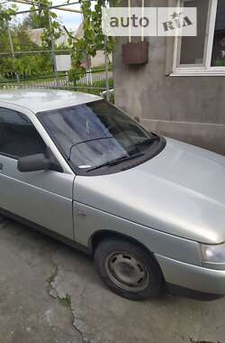 Седан ВАЗ / Lada 2110 2002 в Черноморске