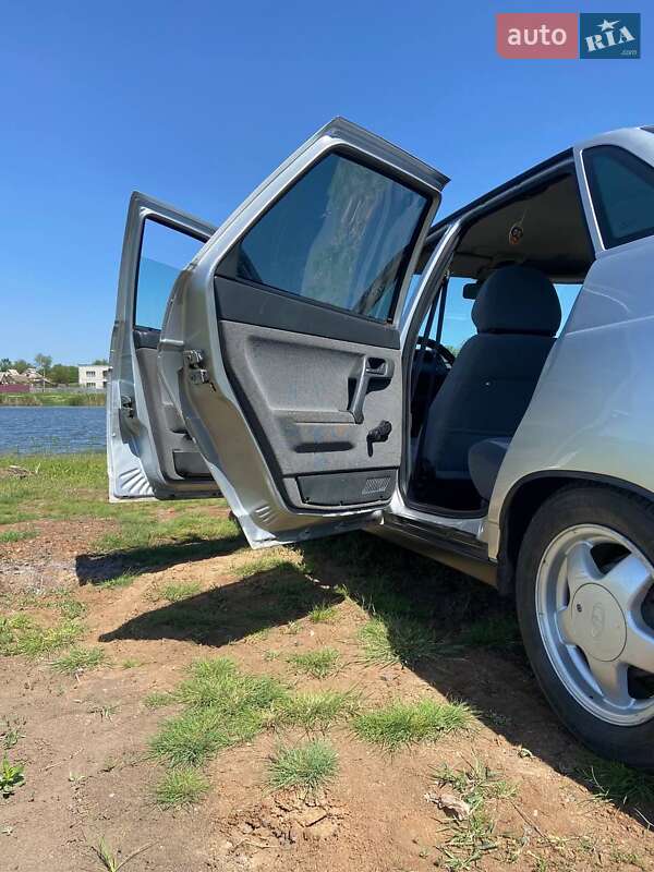 Седан ВАЗ / Lada 2110 2007 в Кривом Роге