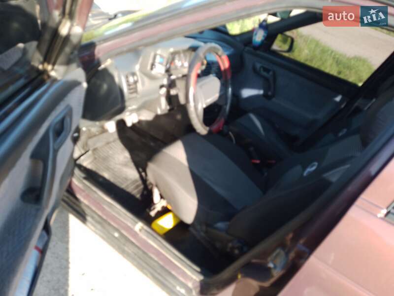Седан ВАЗ / Lada 2110 2003 в Турке