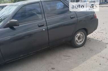 Седан ВАЗ / Lada 2110 2006 в Харкові