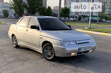 Седан ВАЗ / Lada 2110 2006 в Полтаве