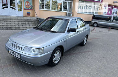 Седан ВАЗ / Lada 2110 2007 в Могилев-Подольске
