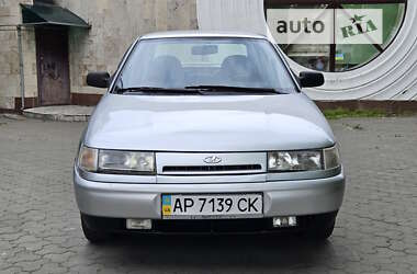 Седан ВАЗ / Lada 2110 2003 в Днепре