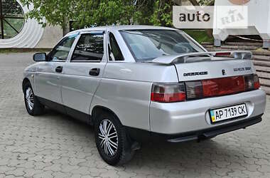 Седан ВАЗ / Lada 2110 2003 в Днепре
