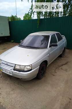 Седан ВАЗ / Lada 2110 2001 в Сумах