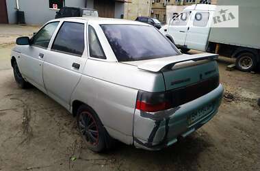 Седан ВАЗ / Lada 2110 2001 в Сумах