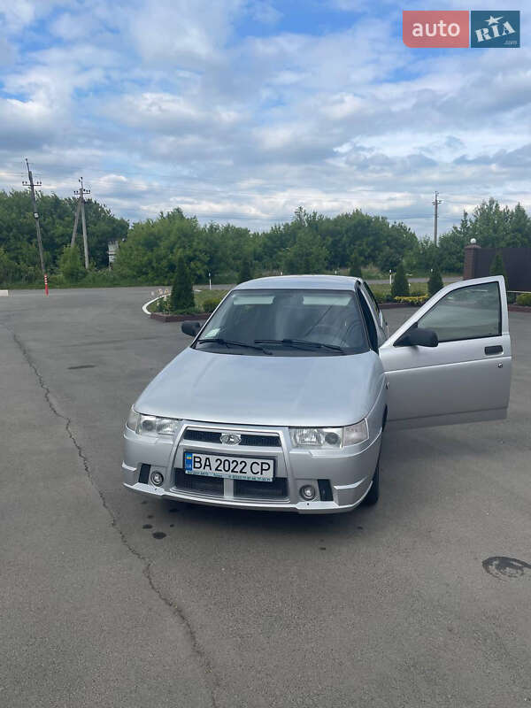 Седан ВАЗ / Lada 2110 2011 в Благовещенском