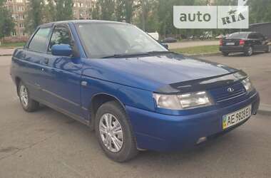 Седан ВАЗ / Lada 2110 2007 в Кривому Розі