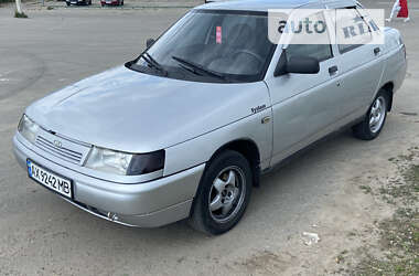 Седан ВАЗ / Lada 2110 2006 в Харкові