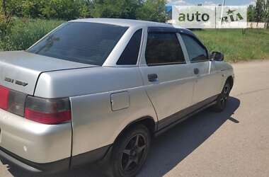 Седан ВАЗ / Lada 2110 2006 в Кривом Роге