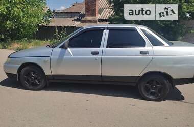 Седан ВАЗ / Lada 2110 2006 в Кривому Розі