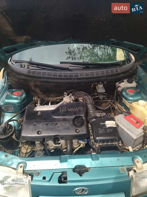 Седан ВАЗ / Lada 2110 2001 в Тарутиному