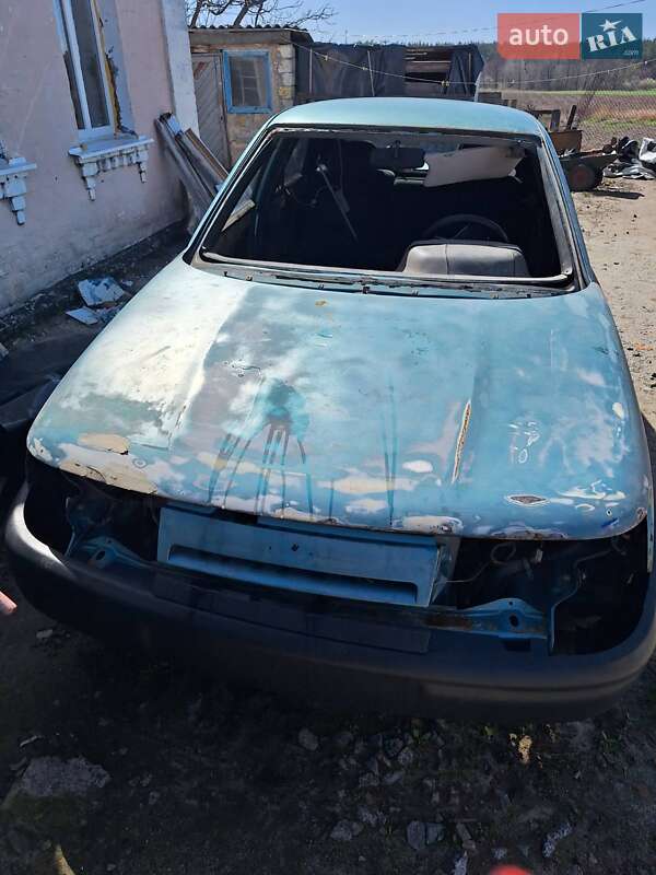 Седан ВАЗ / Lada 2110 2001 в Києві
