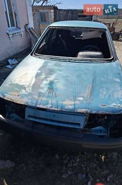 Седан ВАЗ / Lada 2110 2001 в 