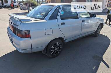 Седан ВАЗ / Lada 2110 2004 в Берестечку