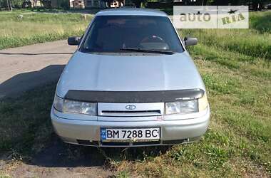 Седан ВАЗ / Lada 2110 2006 в Конотопі