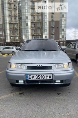 Седан ВАЗ / Lada 2110 2007 в Одессе