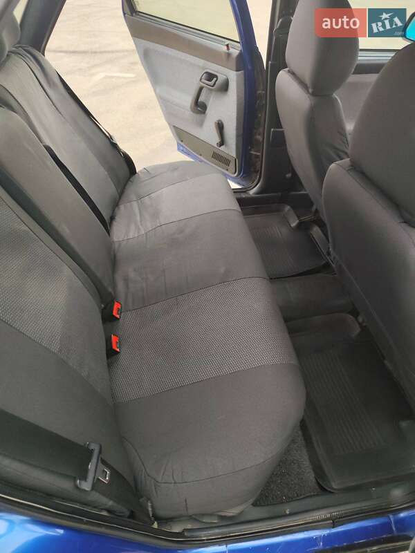 Седан ВАЗ / Lada 2110 2007 в Малине