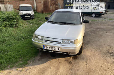 Седан ВАЗ / Lada 2110 2002 в Ромнах