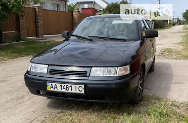 Седан ВАЗ / Lada 2110 2009 в Василькове