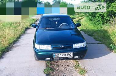 Седан ВАЗ / Lada 2110 2004 в Подольске