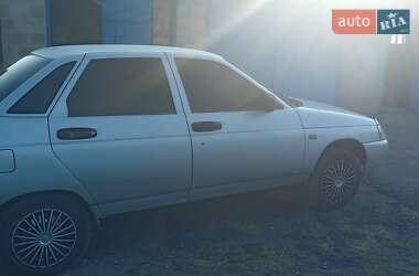 Седан ВАЗ / Lada 2110 2006 в 