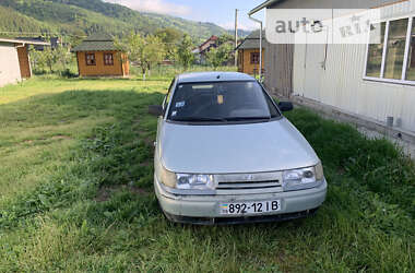 Седан ВАЗ / Lada 2110 2000 в Верховині