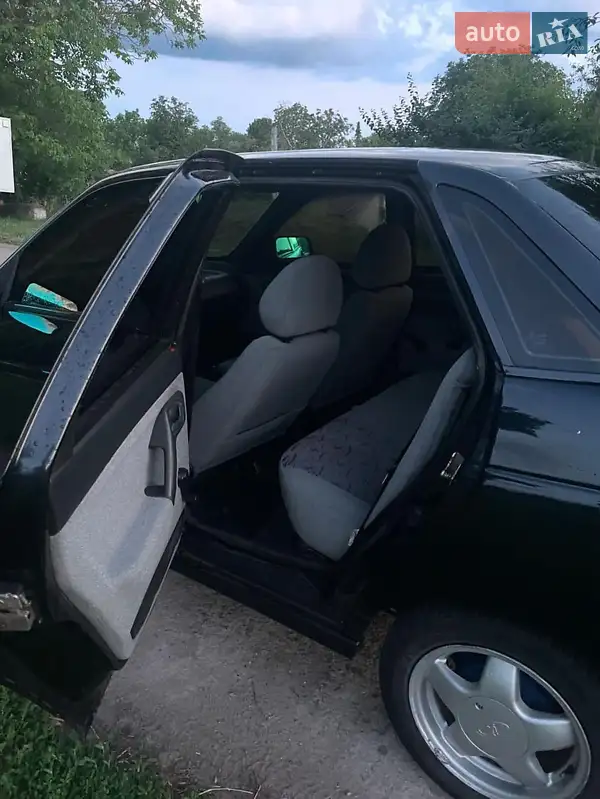 ВАЗ / Lada 2110 2006 VIN XTA21104060988441 фото оголошення 50 з 73