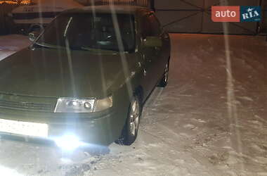 Седан ВАЗ 2110 2007 в 
