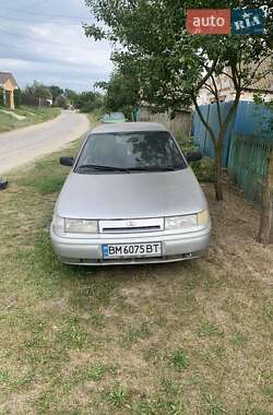 Седан ВАЗ / Lada 2110 2008 в 