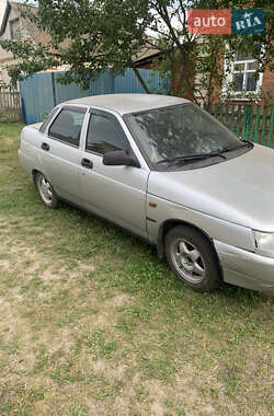 Седан ВАЗ / Lada 2110 2008 в 