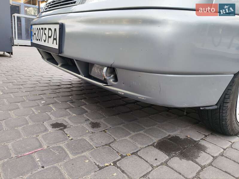 Седан ВАЗ / Lada 2110 2007 в Краматорске