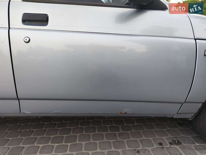Седан ВАЗ / Lada 2110 2007 в Краматорске