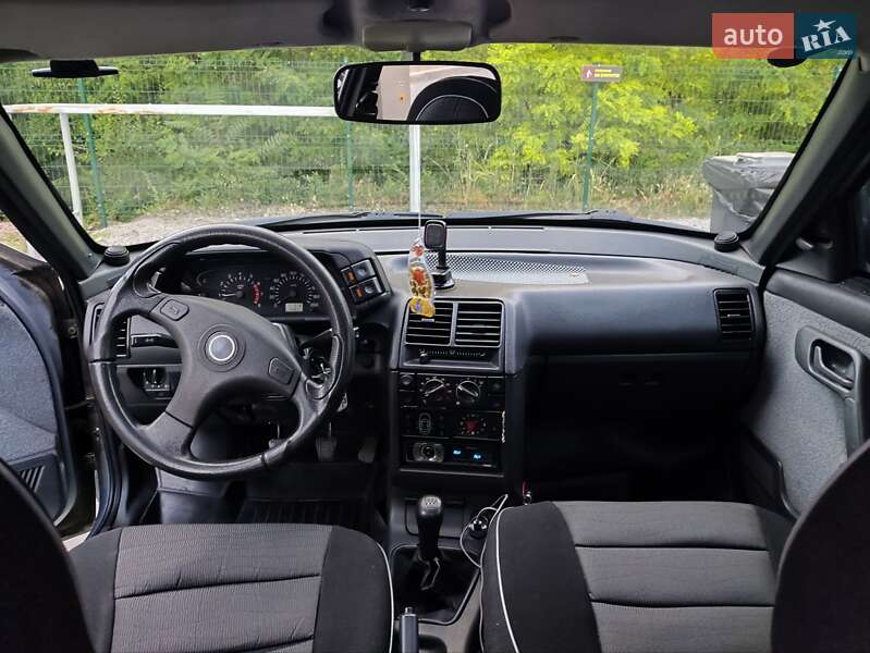 Седан ВАЗ / Lada 2110 2007 в Краматорске