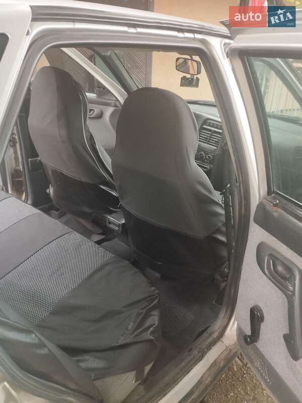 Седан ВАЗ / Lada 2110 2009 в Хусте фото 4 Седан ВАЗ / Lada 2110 2009 в Хусте