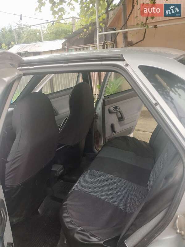 Седан ВАЗ / Lada 2110 2009 в Хусте фото Седан ВАЗ / Lada 2110 2009 в Хусте