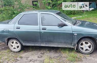 Седан ВАЗ / Lada 2110 2008 в Чернівцях