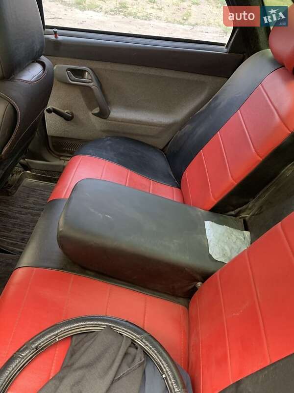 Седан ВАЗ / Lada 2110 2007 в Миколаєві фото 5 Седан ВАЗ / Lada 2110 2007 в Миколаєві