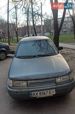 Седан ВАЗ / Lada 2110 2007 в Харькове