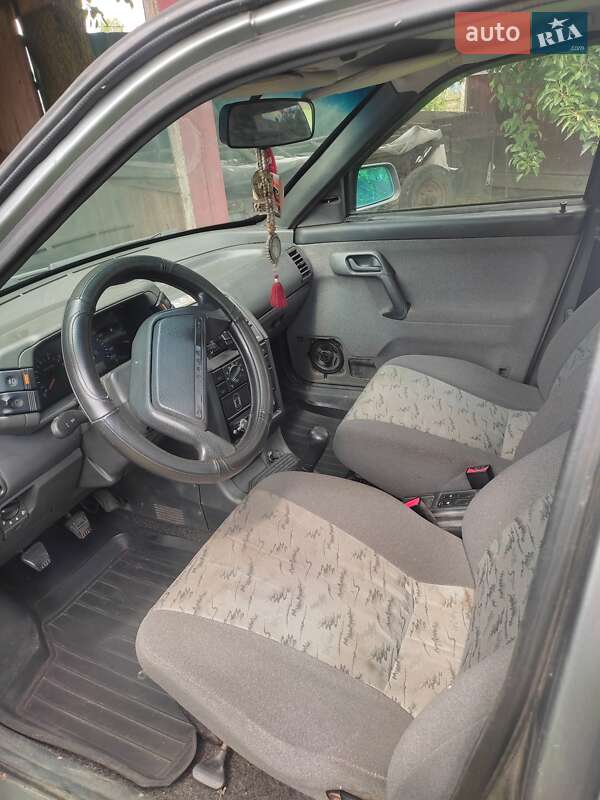 Седан ВАЗ / Lada 2110 2006 в Емильчине фото 5 Седан ВАЗ / Lada 2110 2006 в Емильчине