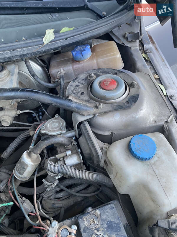 Седан ВАЗ / Lada 2110 2007 в Желтых Водах