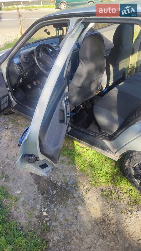 Седан ВАЗ / Lada 2110 2005 в Рахове