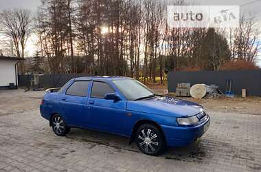 Седан ВАЗ / Lada 2110 2006 в Богородчанах