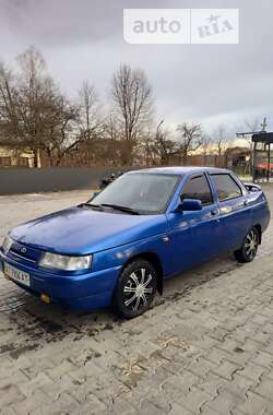 Седан ВАЗ / Lada 2110 2006 в Богородчанах