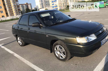 Седан ВАЗ / Lada 2110 2006 в Кам'янець-Подільському